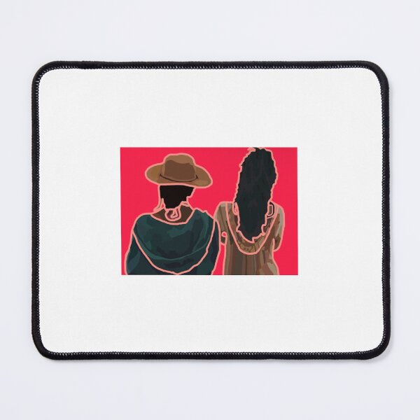 Item preview, Nyla and Lucy undercover designed and sold by faith2350.