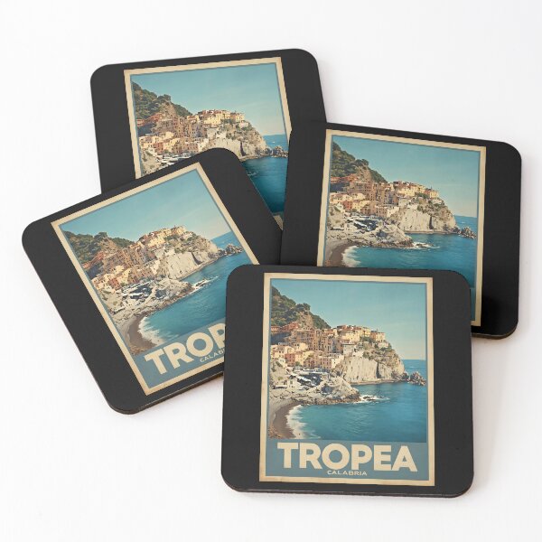 Item preview, Tropea - Calabria - Italy designed and sold by GoodOldVintage.