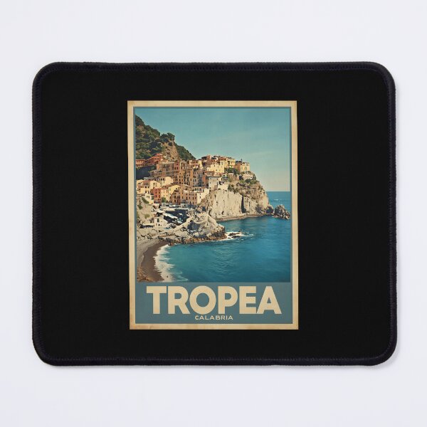 Item preview, Tropea - Calabria - Italy designed and sold by GoodOldVintage.