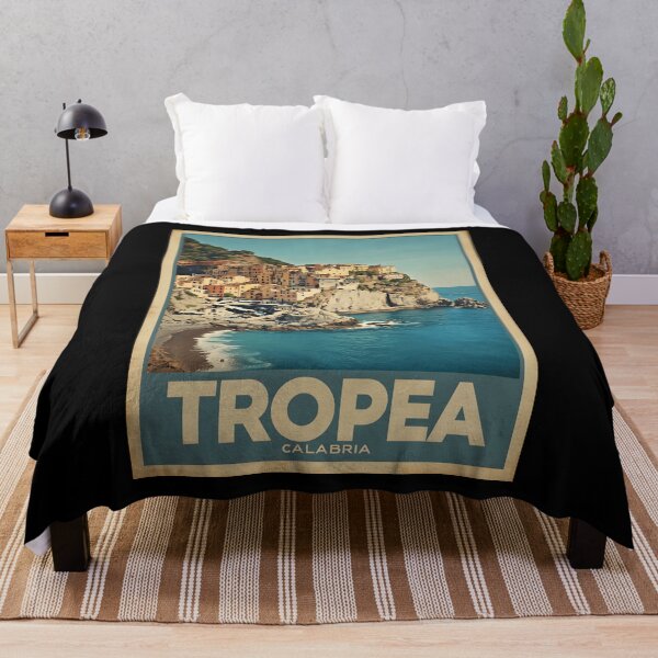 Item preview, Tropea - Calabria - Italy designed and sold by GoodOldVintage.
