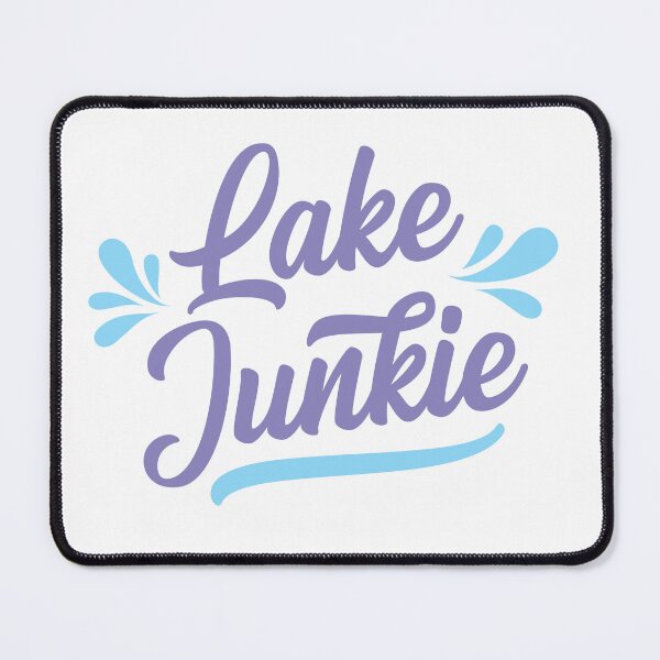 Item preview, Lake Junkie designed and sold by Texas Southern Studio.