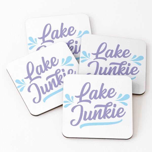 Item preview, Lake Junkie designed and sold by Texas Southern Studio.