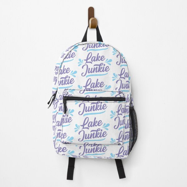 Item preview, Lake Junkie designed and sold by Texas Southern Studio.