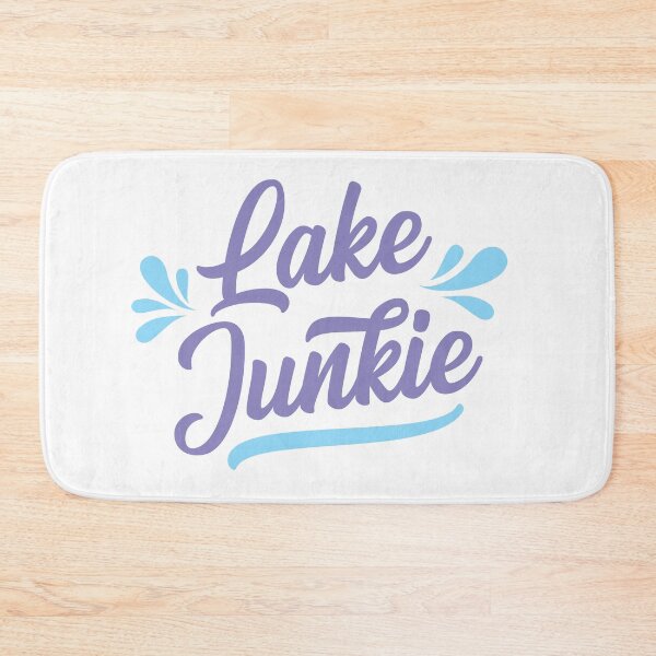 Item preview, Lake Junkie designed and sold by Texas Southern Studio.