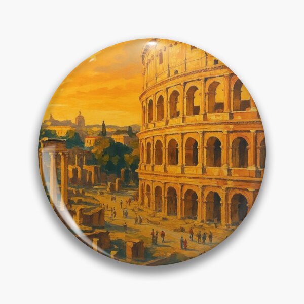 Item preview, Roma designed and sold by sonopiacere.