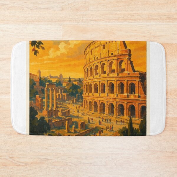 Item preview, Roma designed and sold by sonopiacere.