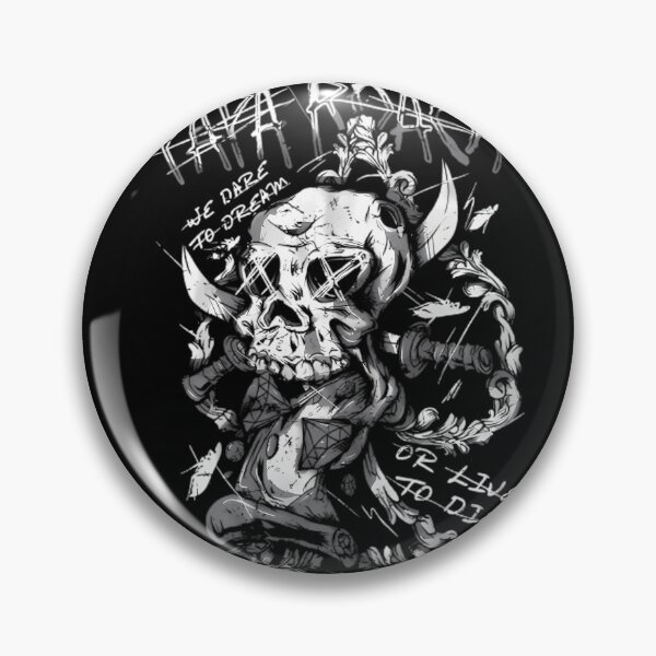 Item preview, Papas Roachs Music Album Vol. 03 designed and sold by Des-inator.