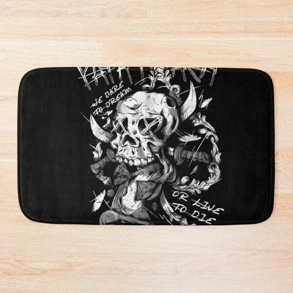 Item preview, Papas Roachs Music Album Vol. 03 designed and sold by Des-inator.