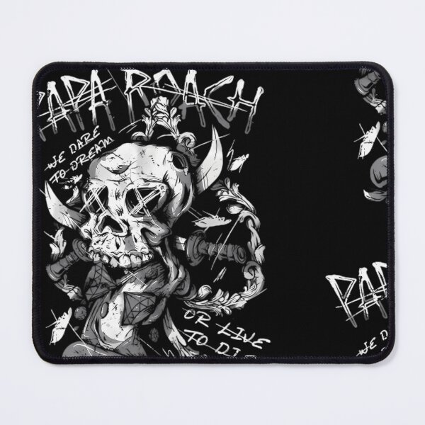 Item preview, Papas Roachs Music Album Vol. 03 designed and sold by Des-inator.