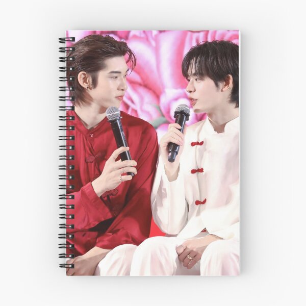 Item preview, Duang with you the BL series TeeTee Por Duang Qinn DMD boys Domundi TV boys love maxnat zeenunew tutoryim kengnamping thomaskong jimmyohm  designed and sold by Kpop-Noona.