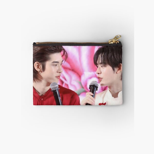 Item preview, Duang with you the BL series TeeTee Por Duang Qinn DMD boys Domundi TV boys love maxnat zeenunew tutoryim kengnamping thomaskong jimmyohm  designed and sold by Kpop-Noona.