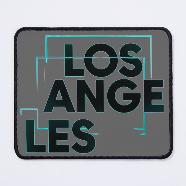 Item preview, Los Angeles designed and sold by RadManDesigns.