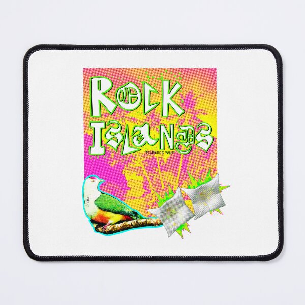 Item preview, Rock Islands punk style designed and sold by Tyano680.