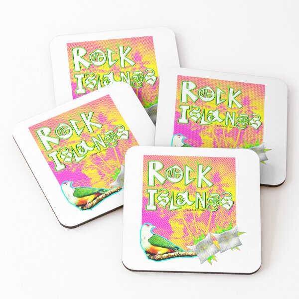 Item preview, Rock Islands punk style designed and sold by Tyano680.