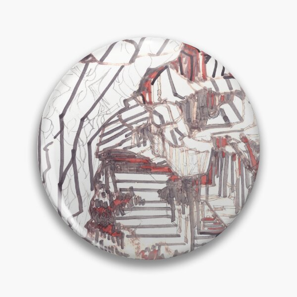 Item preview, Urban Rhythm: Deconstructivist Graphic Narrative designed and sold by 90 A.