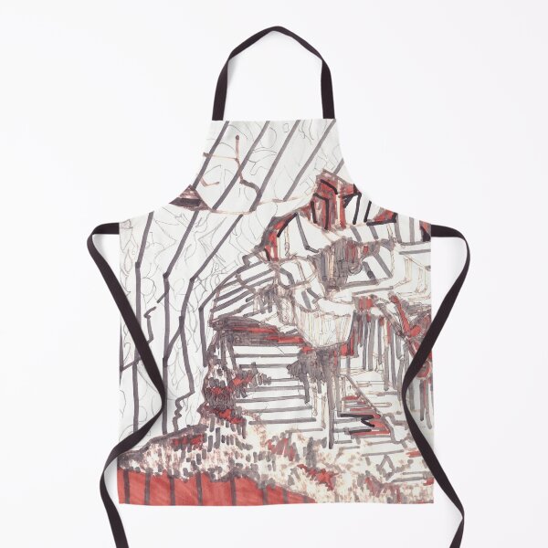 Item preview, Urban Rhythm: Deconstructivist Graphic Narrative designed and sold by 90 A.