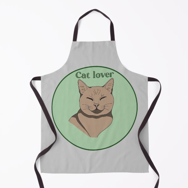 Item preview, Cat lover sticker designed and sold by Pamelarts.