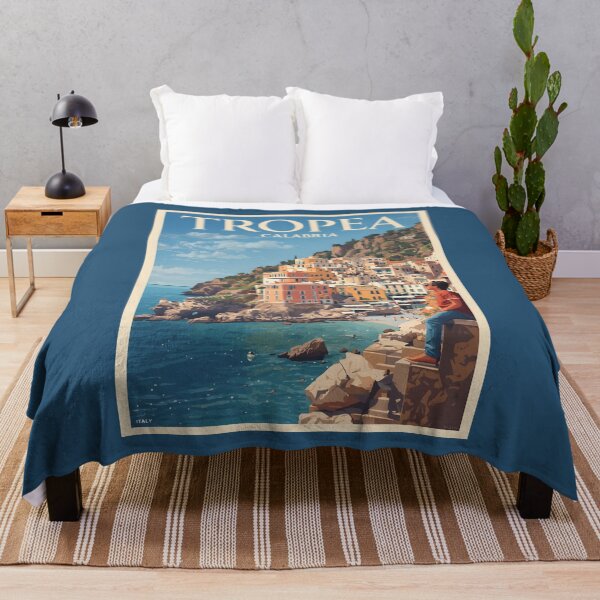 Item preview, Tropea - Calabria - Italy designed and sold by GoodOldVintage.