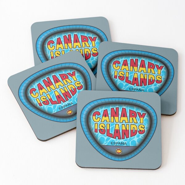 Item preview, Canary Islands designed and sold by studioss76.