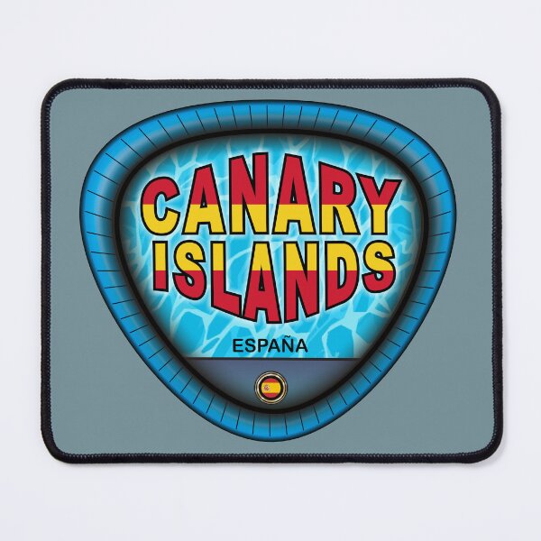 Item preview, Canary Islands designed and sold by studioss76.