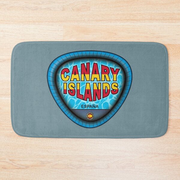 Item preview, Canary Islands designed and sold by studioss76.