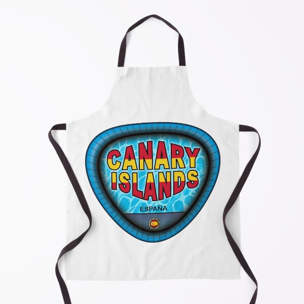 Item preview, Canary Islands designed and sold by studioss76.