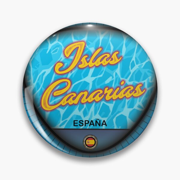 Item preview, Islas Canarias designed and sold by studioss76.