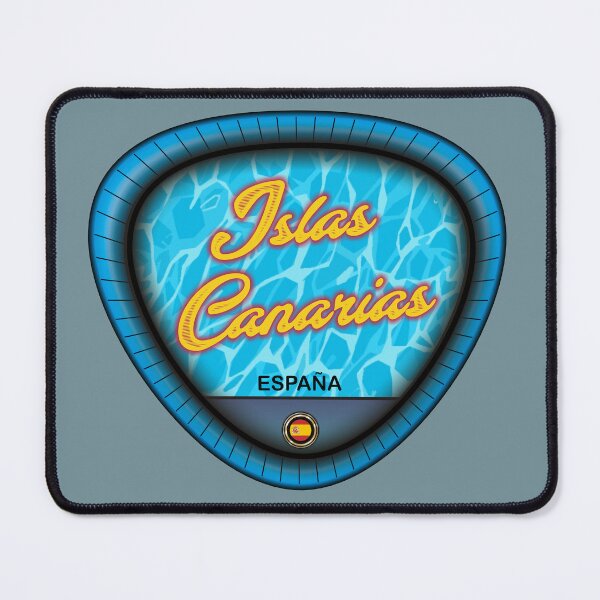 Item preview, Islas Canarias designed and sold by studioss76.