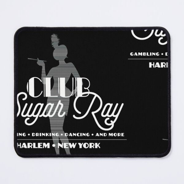 Item preview, Club Sugar Rays designed and sold by Des-inator.