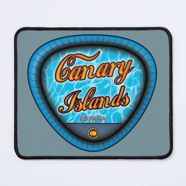 Item preview, Canary Islands designed and sold by studioss76.