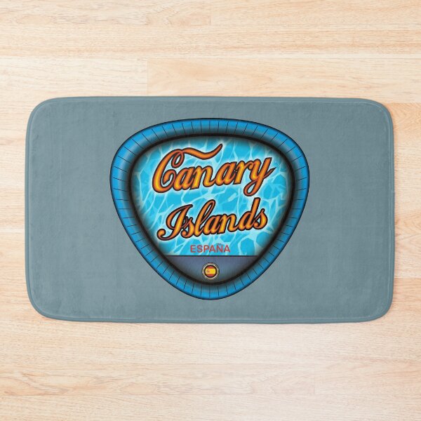 Item preview, Canary Islands designed and sold by studioss76.