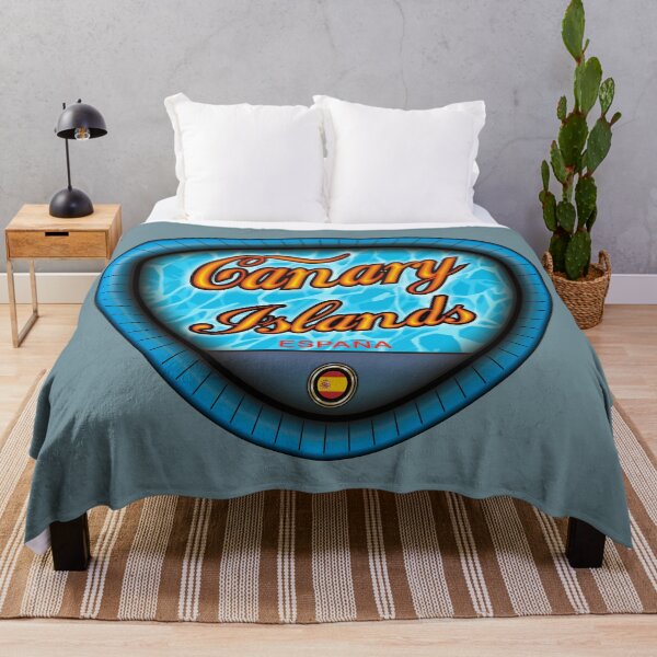 Item preview, Canary Islands designed and sold by studioss76.