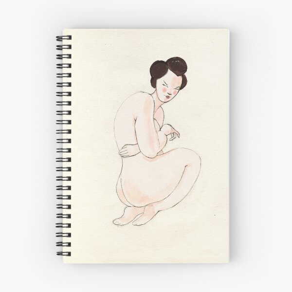 Item preview, Modesty designed and sold by Le poulpe rêveur.