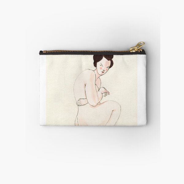 Item preview, Modesty designed and sold by Le poulpe rêveur.