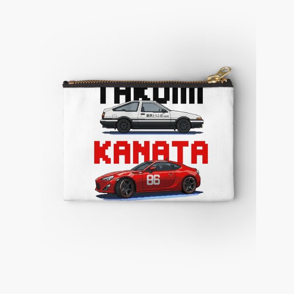 Item preview, Takumi x Kanata MF Ghost designed and sold by RonJoshArts.