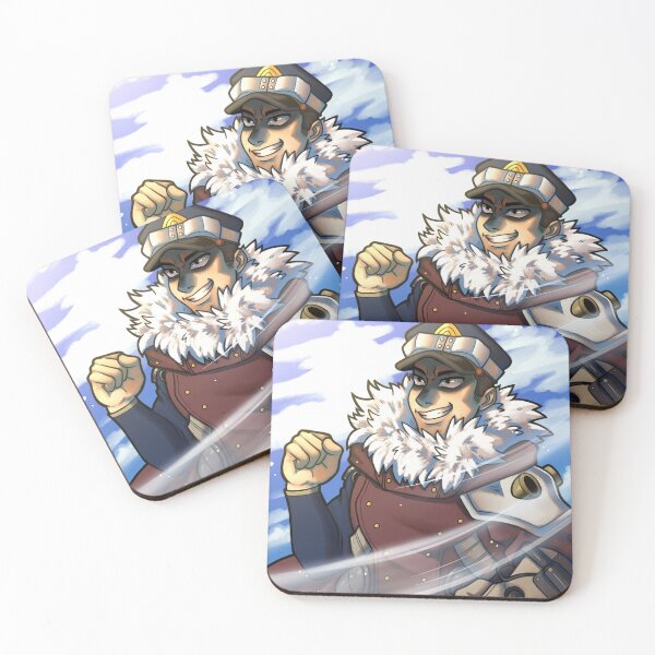 Item preview, Inasa Yoarashi designed and sold by XanthouranSong.