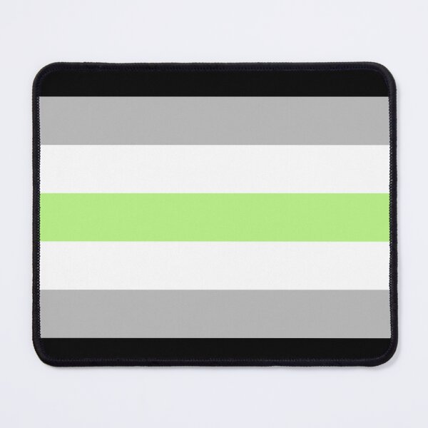 Item preview, AGENDER FLAG designed and sold by Marshmalloww.