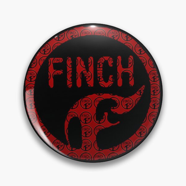 Item preview, Finchs designed and sold by Des-inator.