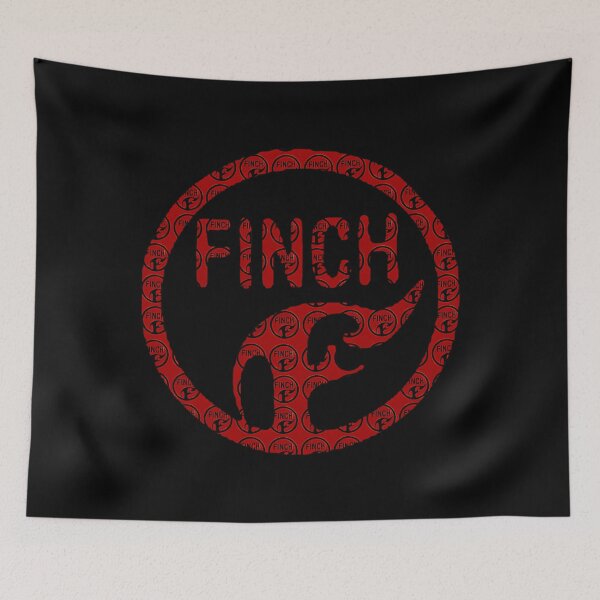 Item preview, Finchs designed and sold by Des-inator.