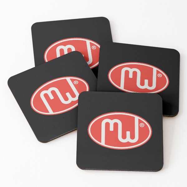 Item preview, MW INDUSTRIES: as festured in Beau is Afraid designed and sold by WhiteShirtGuy.