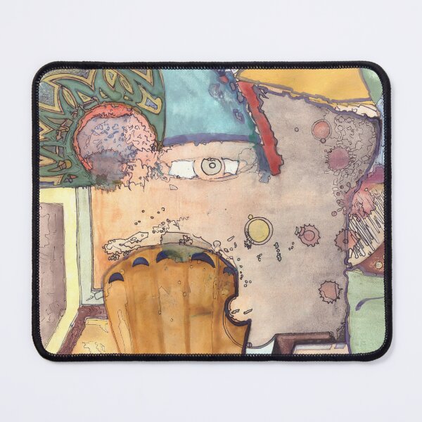Item preview, Synaptic Flow: Abstract Symbolic Narrative designed and sold by 90 A.