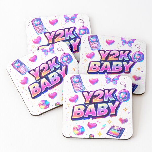 Item preview, Y2k baby designed and sold by MoosElkPL.