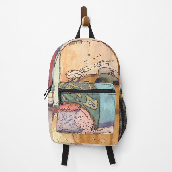 Item preview, Synaptic Flow: Abstract Symbolic Narrative designed and sold by 90 A.