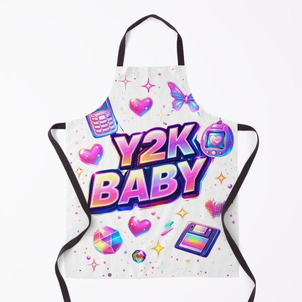 Artikelvorschau, Y2K-Baby entworfen und verkauft von MoosElkPL.