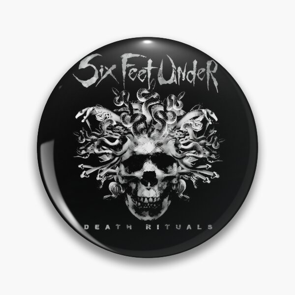 Item preview, Death Rituals  designed and sold by fadydx112.
