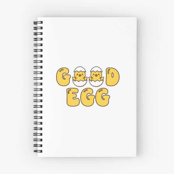 Item preview, You're A Good Egg designed and sold by stickerstore333.