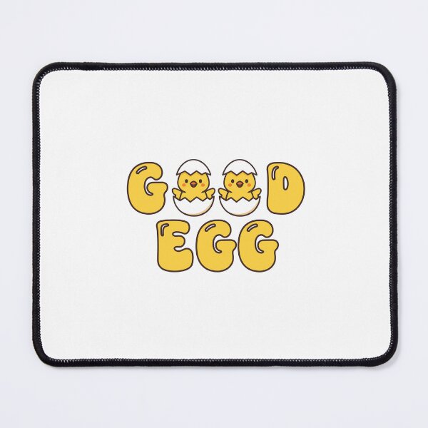 Item preview, You're A Good Egg designed and sold by stickerstore333.