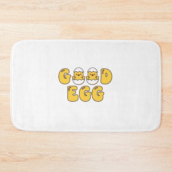 Item preview, You're A Good Egg designed and sold by stickerstore333.