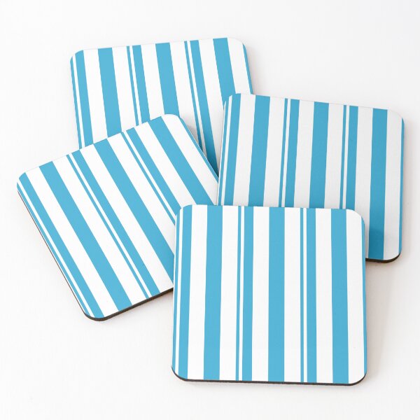 Item preview, Dapper Dans - Blue designed and sold by Pink Pineapple Works.