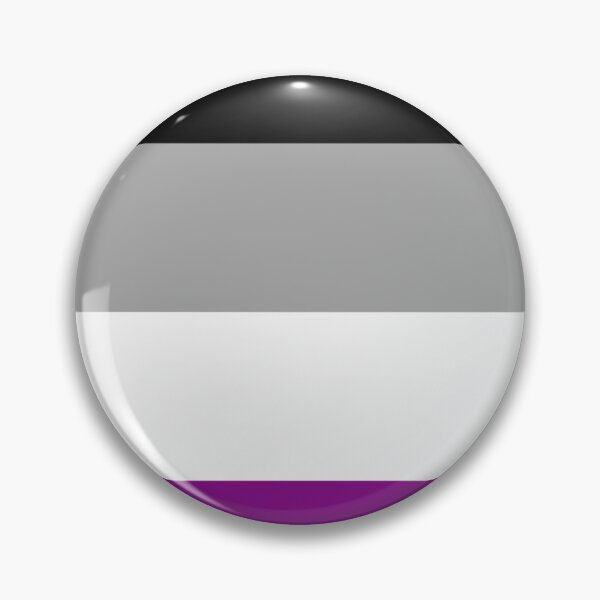 Item preview, ASEXUAL PRIDE FLAG designed and sold by Marshmalloww.